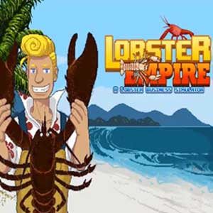 lobster empire game