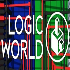 logic world history definition