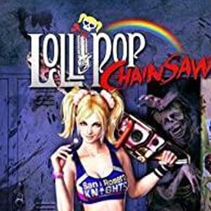 Lollipop Chainsaw Remake Xbox Series Price Comparison