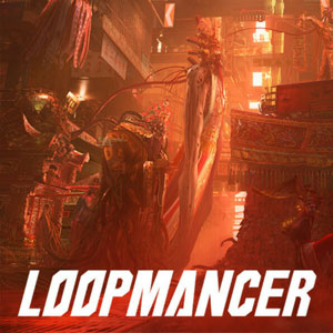 loopmancer ps4