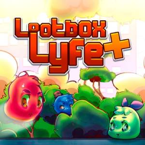 Lootbox Lyfe+ Xbox Series Price Comparison