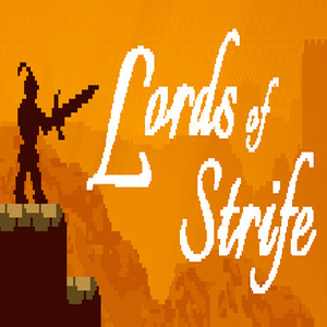 Lords of Strife Digital Download Price Comparison