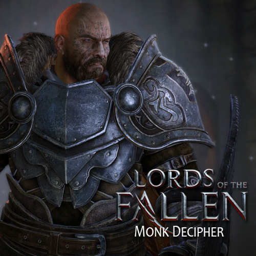 for iphone download Lords of the Fallen
