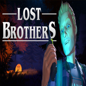 Lost brothers прохождение на русском