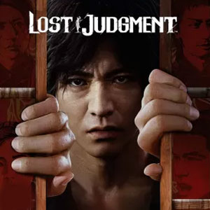 Lost Judgment Xbox Series Price Comparison