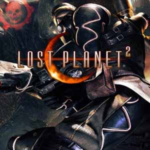 lost planet 2 multiplayer 2020