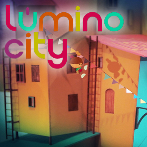 lumino city jogos semelhantes
