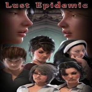 Lust epidemic прохождение