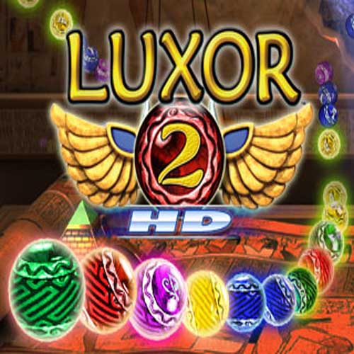 Luxor 2 HD Digital Download Price Comparison
