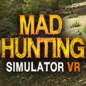Mad Hunting Simulator VR Digital Download Price Comparison