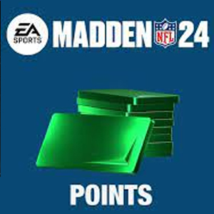 Electronic Arts Madden NFL 24: 5850 Madden Points - Xbox Series X/S