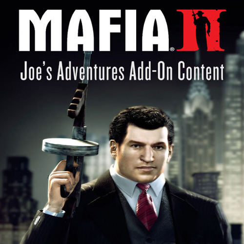 free download mafia 2 joe