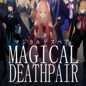MAGICAL DEATHPAIR Digital Download Price Comparison