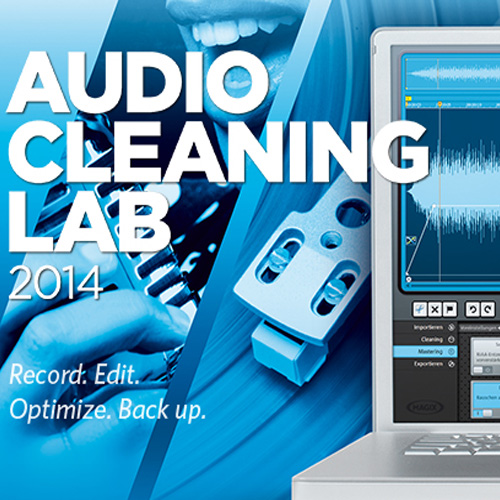 magix audio cleaning lab 2014