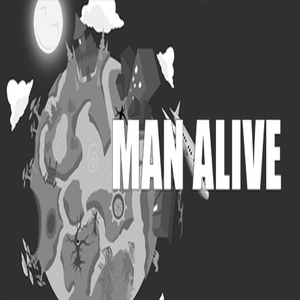 Man Alive Digital Download Price Comparison