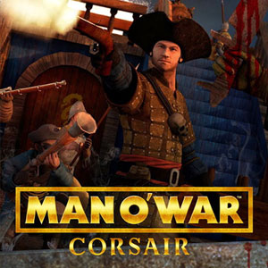 free for mac instal Man O War Corsair Warhammer Naval