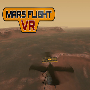Mars Flight VR Digital Download Price Comparison