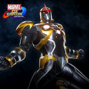 Marvel vs. Capcom Infinite Nova Prime Costume Digital Download Price Comparison