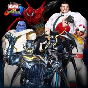 Marvel vs Capcom Infinite Stone Seekers Costume Pack Xbox One Digital & Box Price Comparison
