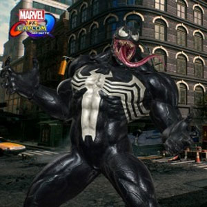 Marvel vs Capcom Infinite Venom Ps4 Digital & Box Price Comparison