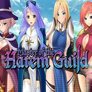 Heroes harem guild неверное направление