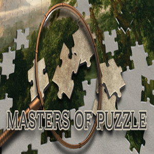 Masters of Puzzle Digital Download Price Comparison