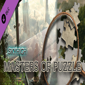 Masters of Puzzle Skyhigh Digital Download Price Comparison