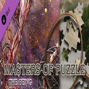 Masters of Puzzle The Being Digital Download Price Comparison
