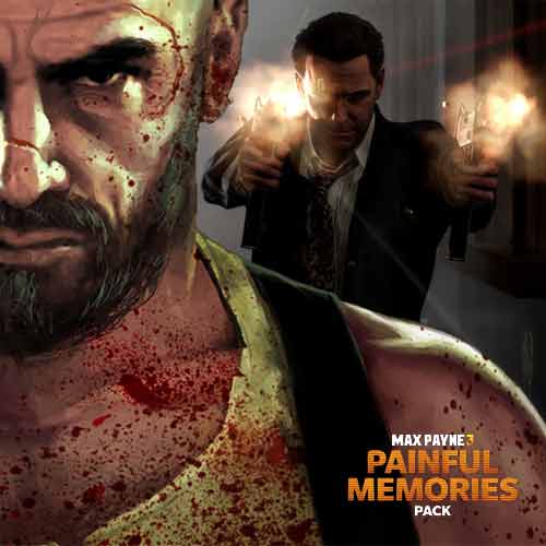 max payne 3 collectibles