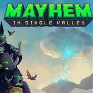 Mayhem in Single Valley Xbox Series Price Comparison