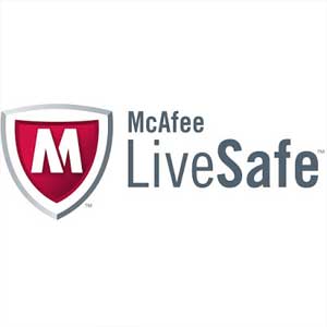 McAfee LiveSafe