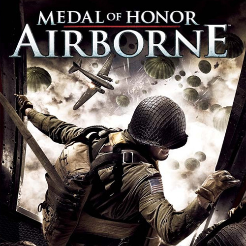 Как поиграть в medal of honor airborne