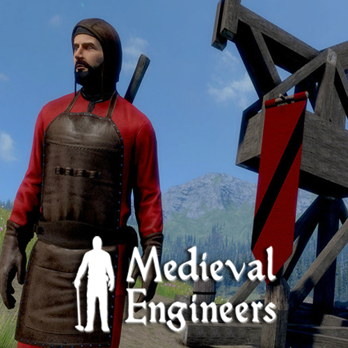 download medieval engineers free full version