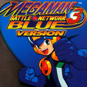 Mega Man Battle Network 3 Blue Digital Download Price Comparison