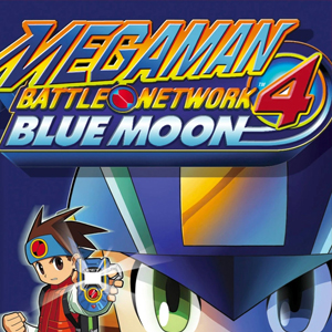 Mega Man Battle Network 4 Blue Moon Ps4 Price Comparison