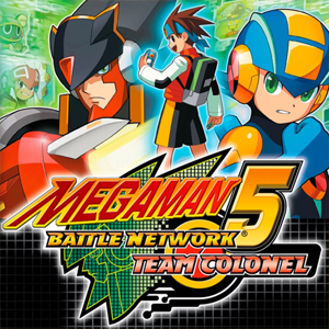 Mega Man Battle Network 5 Team Colonel Nintendo Switch Price Comparison