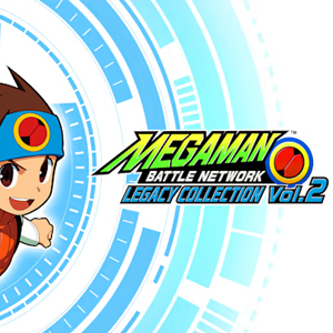 Mega Man Battle Network Legacy Collection Vol. 2 Nintendo Switch Price Comparison