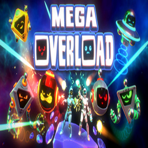 Mega Overload VR Digital Download Price Comparison