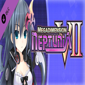 Megadimension Neptunia 7 Party Character Nitroplus Digital Download Price Comparison