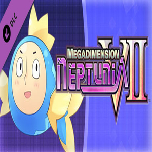 Megadimension Neptunia 7 Party Character Umio Digital Download Price Comparison