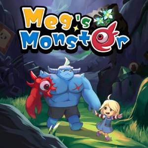 Meg’s Monster Xbox Series Price Comparison