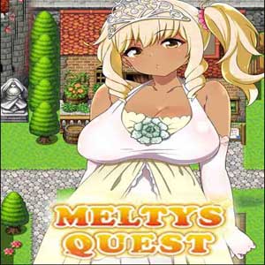 meltys quest cheats