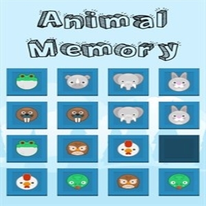Memotest Animal Memory Xbox Series Price Comparison