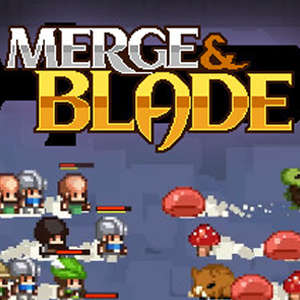 Merge & Blade Xbox Series Price Comparison