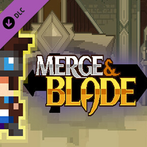Merge & Blade Hero Character