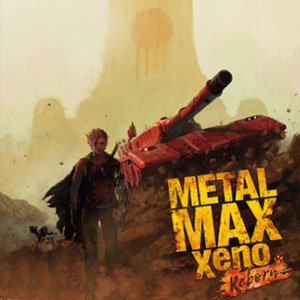 Metal Max Xeno Reborn Nintendo Switch Price Comparison