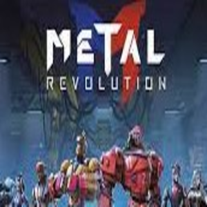 Metal revolution ios как скачать