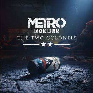 Metro Exodus The Two Colonels PS5 Price Comparison