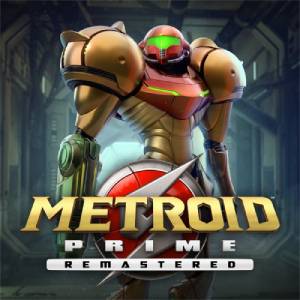 Metroid Prime Remastered Nintendo Switch Price Comparison