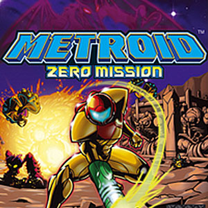 Metroid Zero Mission Nintendo Wii U Digital & Box Price Comparison